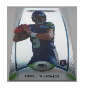 russell-wilson-football-cards-2012-topps-platinum-front