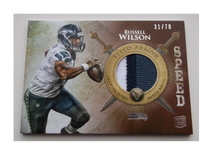 Russell-Wilson-football-cards-2012-Topps-Valor-Field-Armor-Patches-Speed-front